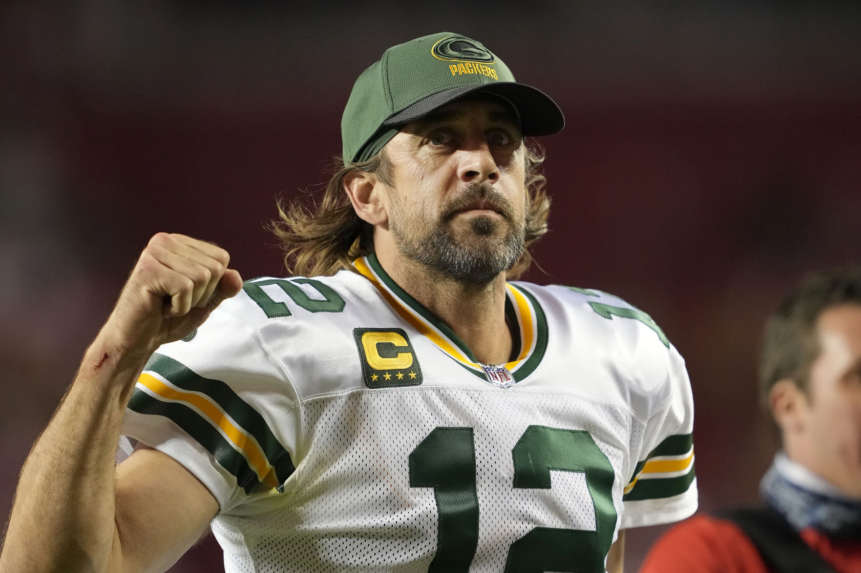 Packers 49ers Football